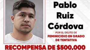 🚨 ¡ LE CORTÓ LAS MANOS A SU PAREJA FRENTE A SUS HIJOS, AHORA OFRENCEN RECOMPENSA POR SU CAMPTURA ! 🚨