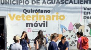 Jornada de Salud Canina y Felina en el Croquetón 2026