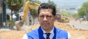 Rehabilitación del Alcantarillado Sanitario en el Fraccionamiento Fidel Velázquez
