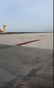 🚨 Tragedia aérea en República Dominicana: jet privado se accidenta y explota en La Romana