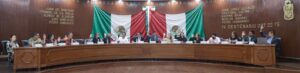 Cabildo de Aguascalientes Termina Anticipadamente Contrato para Modernización del Alumbrado Público