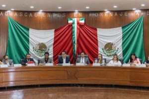 Aguascalientes Convoca a Sesión de Cabildo Abierta