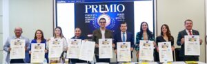 Convocatoria al Premio Enriqueta Medellín 2026 en Aguascalientes