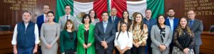 Leo Montañez Refuerza Compromiso con la Transparencia en Aguascalientes