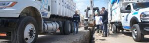 Renovación de Tuberías Hidrosanitarias en Aguascalientes: Un Compromiso de Leo Montañez