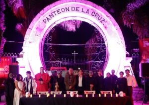 Venta de Boletos para “Fantasmas” Mitos y Leyendas 2026 en Aguascalientes