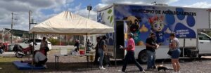 Servicios de Salud Animal Gratuitos en Aguascalientes: Esterilización y Vacunación