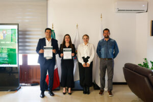 Aguascalientes se Une al Pacto Nacional para Simplificar Trámites Burocráticos